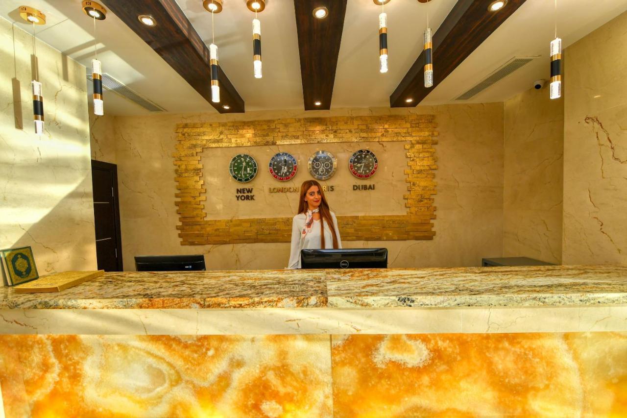 MF Hotel Oran Bir El Djir Buitenkant foto